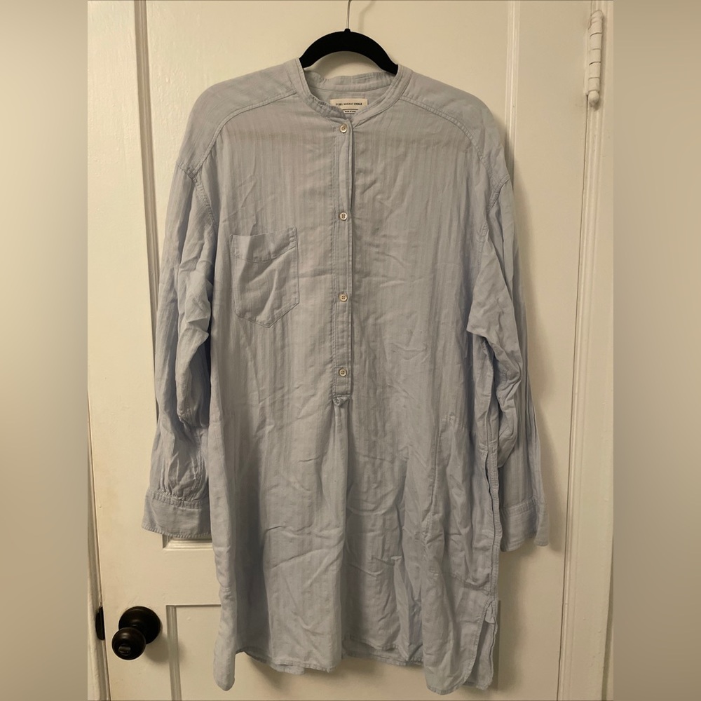 isabel marantz etoile blouse Large